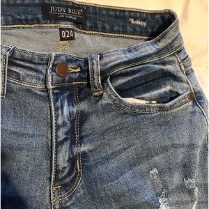 Judy Blue Jeans 0/24